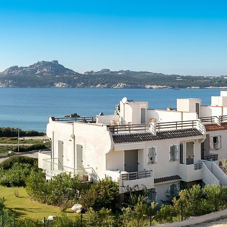 Residence Frontemare Santa Teresa Gallura Szoba fotó