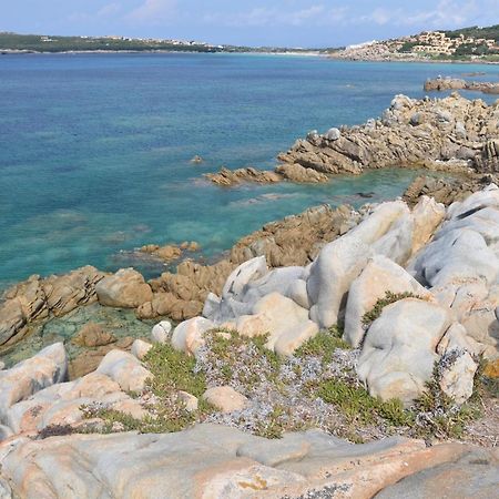Residence Frontemare Santa Teresa Gallura Kültér fotó