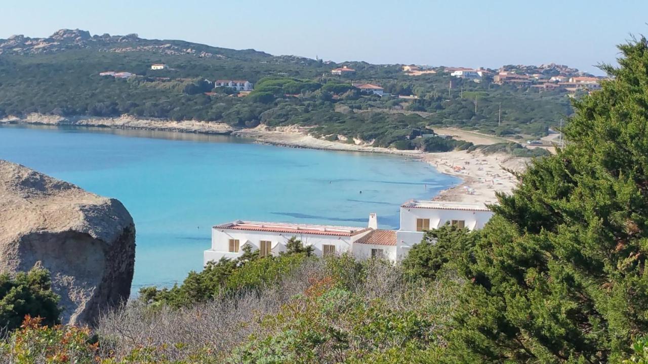 Residence Frontemare Santa Teresa Gallura Kültér fotó