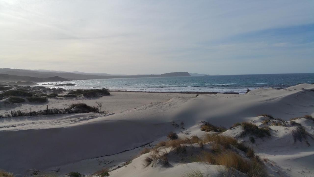 Residence Frontemare Santa Teresa Gallura Kültér fotó