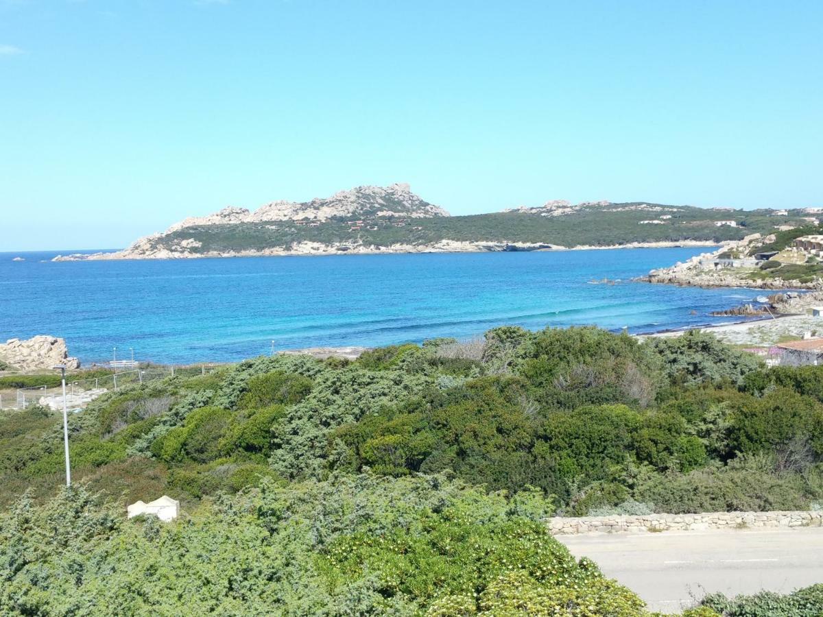 Residence Frontemare Santa Teresa Gallura Kültér fotó